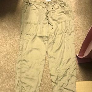 Bass brand (bass and co) size medium